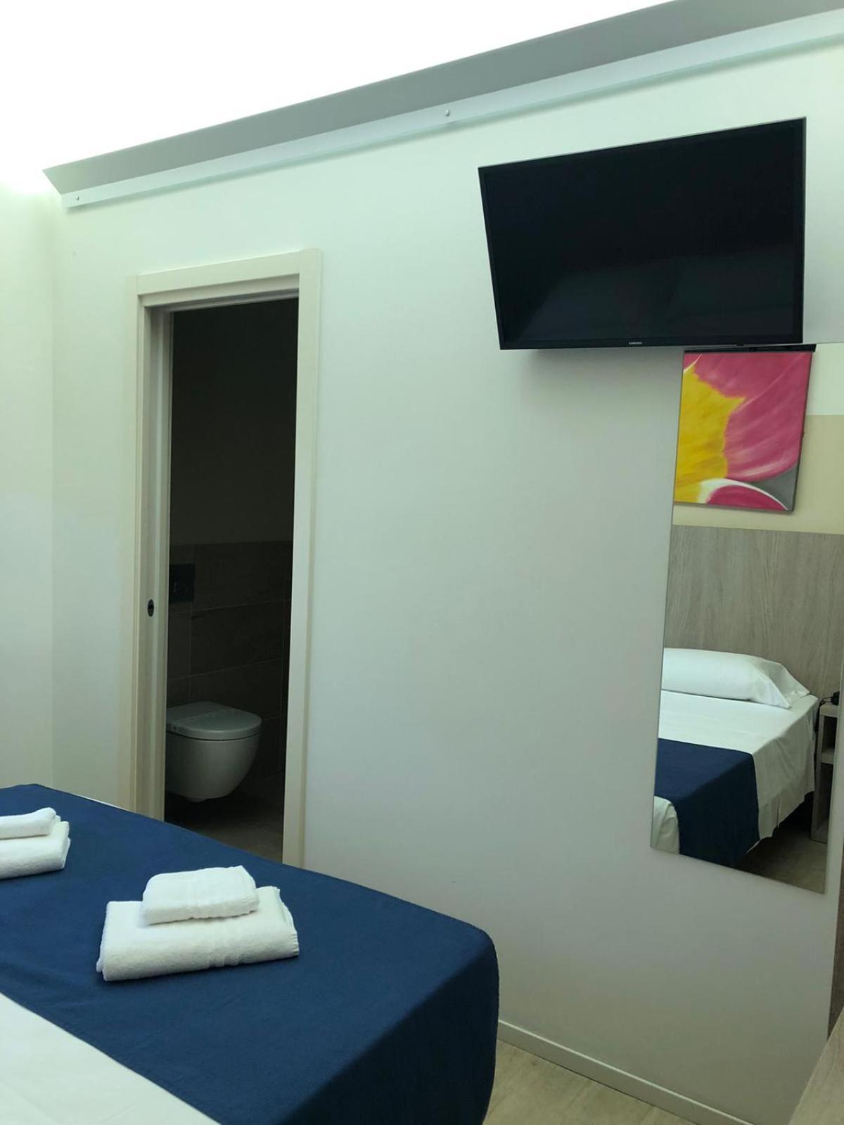 Hotel Mare Live Τζεσόλο Λίντο Εξωτερικό φωτογραφία