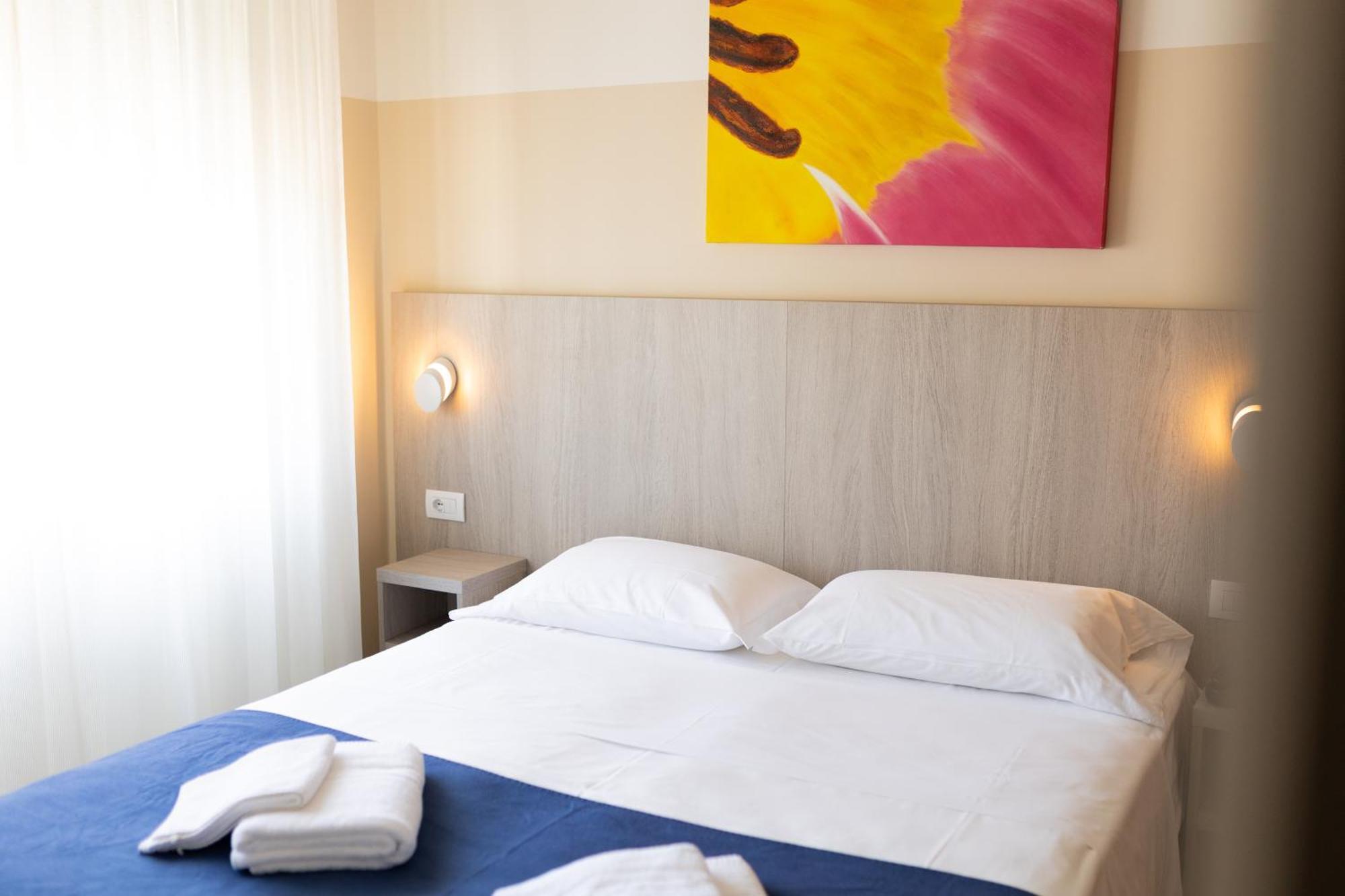 Hotel Mare Live Τζεσόλο Λίντο Εξωτερικό φωτογραφία