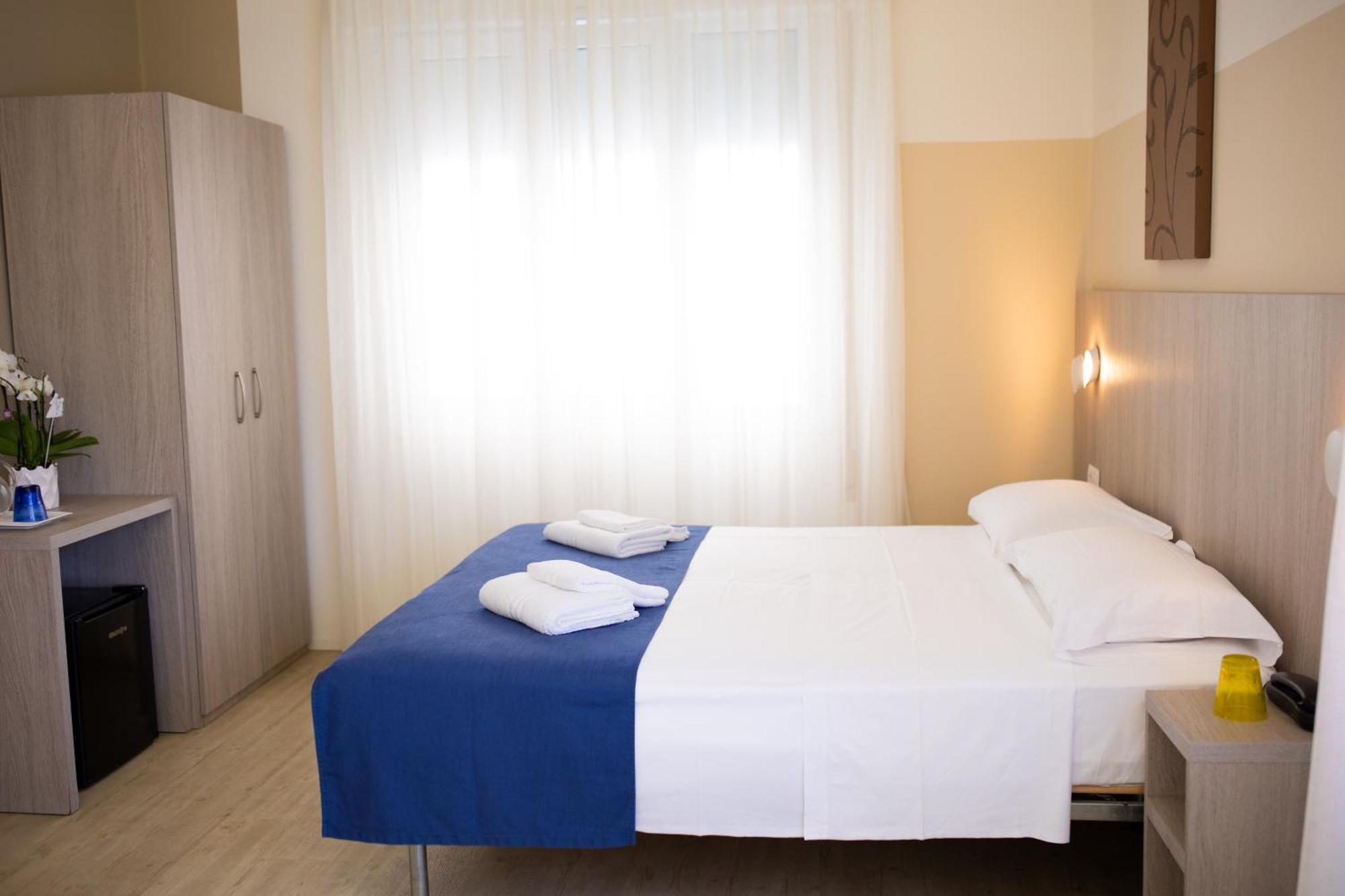 Hotel Mare Live Τζεσόλο Λίντο Εξωτερικό φωτογραφία