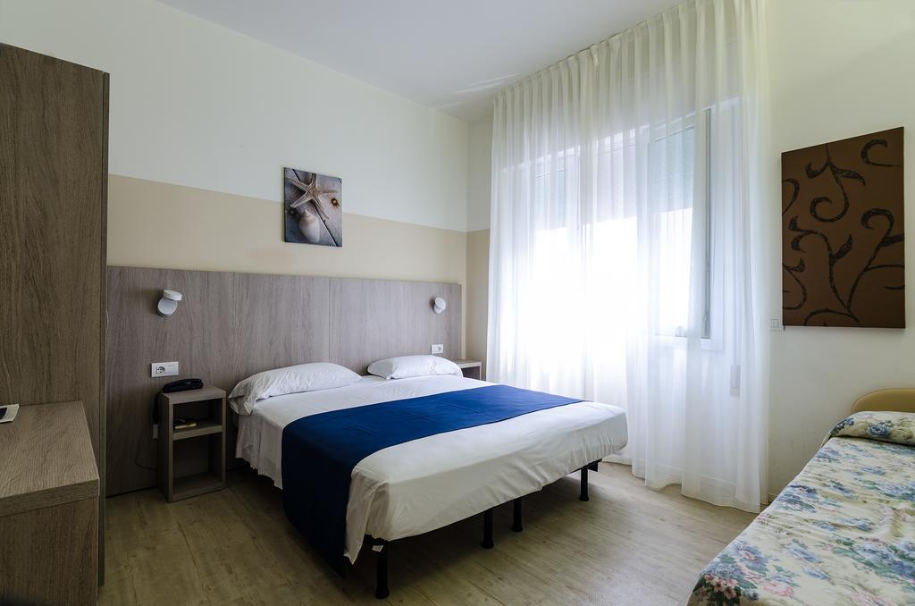 Hotel Mare Live Τζεσόλο Λίντο Εξωτερικό φωτογραφία