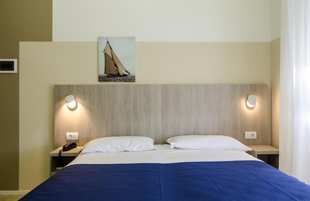 Hotel Mare Live Τζεσόλο Λίντο Εξωτερικό φωτογραφία